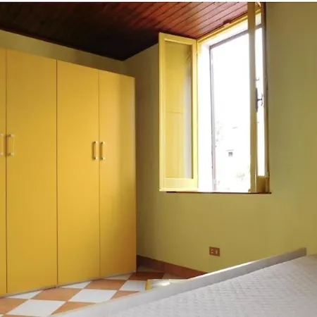 Daire Mini-Hotel Universum G Scalea