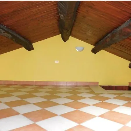 Daire Mini-Hotel Universum G Scalea