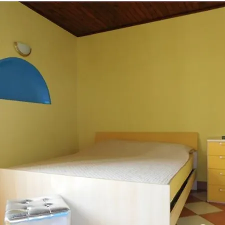 Mini-Hotel Universum G * Scalea