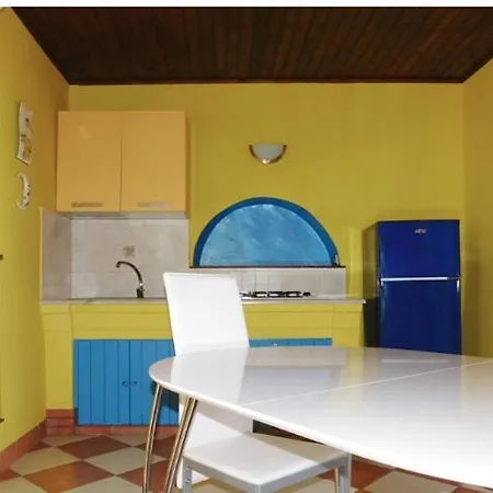 Mini-Hotel Universum G Scalea