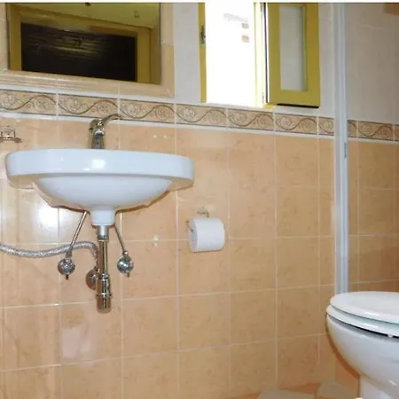Mini-Hotel Universum G Scalea