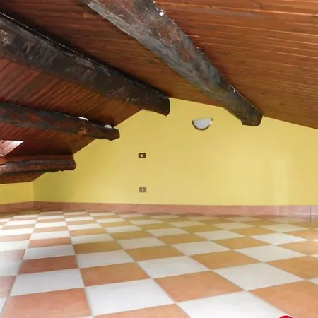 Daire Mini-Hotel Universum G Scalea