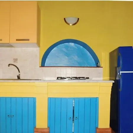 Daire Mini-Hotel Universum G Scalea