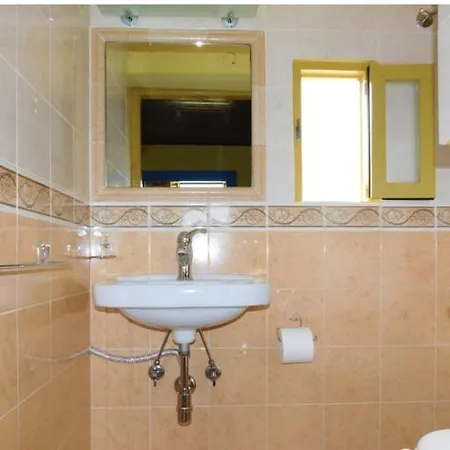 Daire Mini-Hotel Universum G Scalea