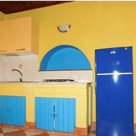 Mini-Hotel Universum G Scalea
